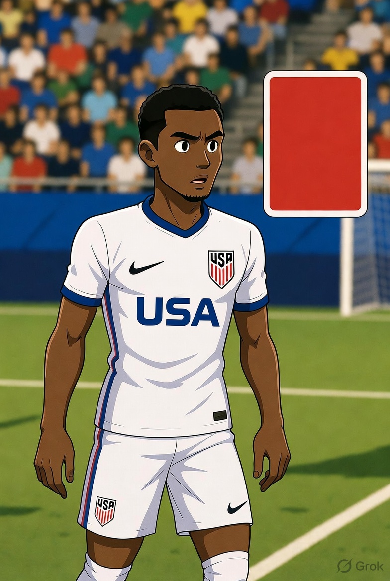Folarin Balogun